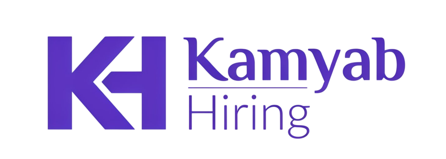 Kamyab Hiring