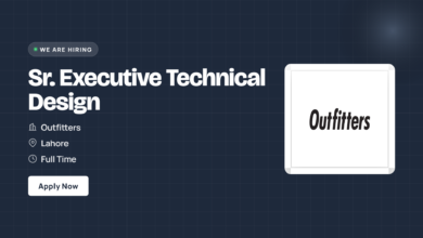 Outfitters Jobs 2026